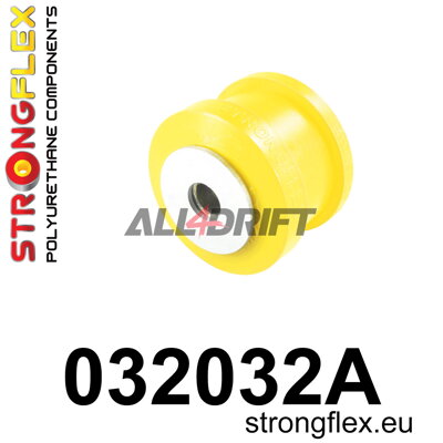 032032A Zadní silentblok zadního horního ramene SPORT - BMW F10 (10-17) Sedan RWD 032032A Zadní silentblok zadního horního ramene SPORT - BMW F10 (10-17) Sedan RWD