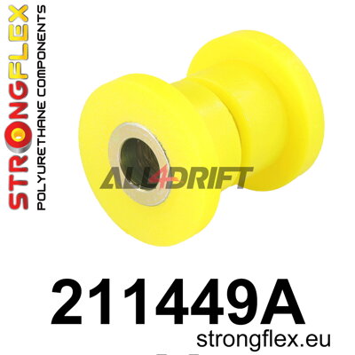 211449A: Rear transverse arm bush SPORT - Toyota II (96-02) J90