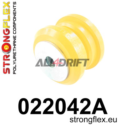 022042A: Front lower arm – inner bush SPORT