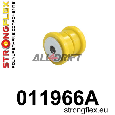011966A: Silentblok horního zadního ramene SPORT - Alfa Romeo III (10-20) type 940
