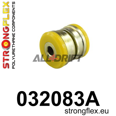 032083A Silentblok zadní reakční tyče SPORT - BMW I (90-99) E31
