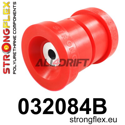 032084B Přední silentblok zadní nápravnice - BMW I (90-99) E31