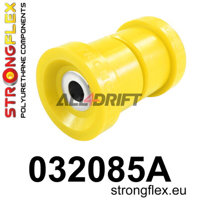 032085A Zadní silentblok zadní nápravnice SPORT - BMW I (90-99) E31