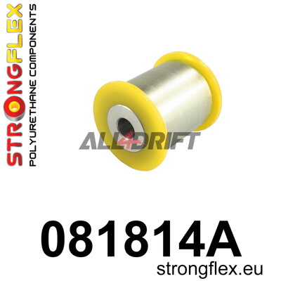 081814A: Front lower wishbone bush – outside SPORT