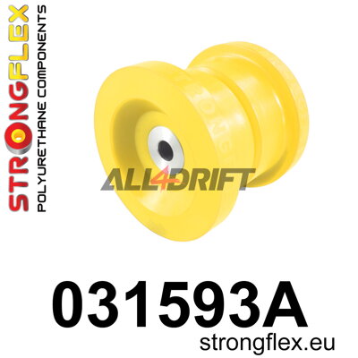 031593A Zadní silentblok zadní nápravnice SPORT - BMW E81 / E82 / E87 / E88 (04-13)