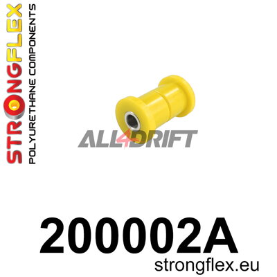 200002A: Front wishbone bush – inside SPORT