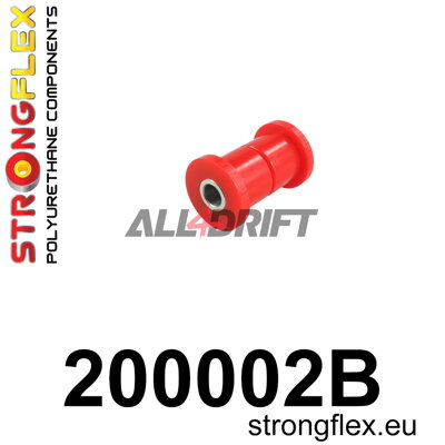 200002B: Front wishbone bush – inside