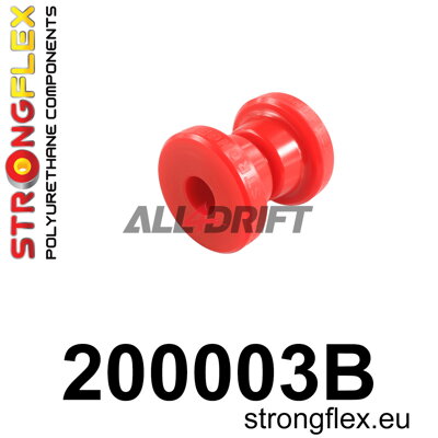 200003B: Front wishbone bush – outside