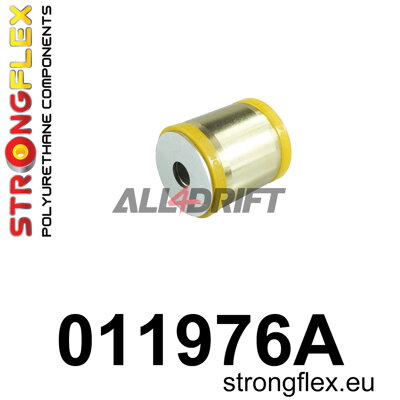 011976A: Front lower wishbone bush – outside SPORT