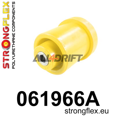 061966A: Rear beam bush 67,5mm SPORT