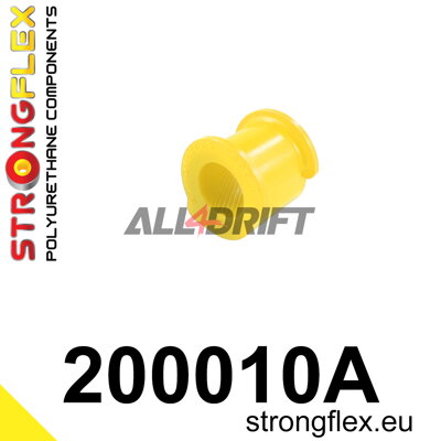 200010A: Front anti roll bar bush SPORT
