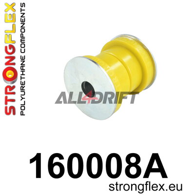 160008A: Rear lower arm – rear bush SPORT