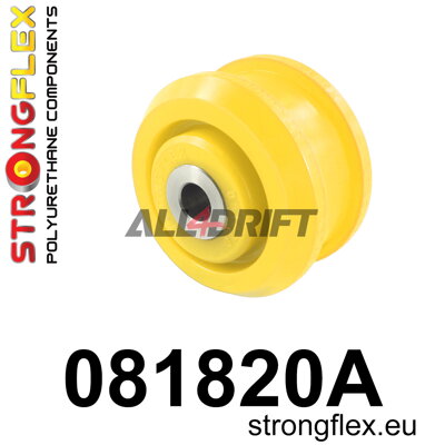 081820A: Front lower wishbone bush – front SPORT