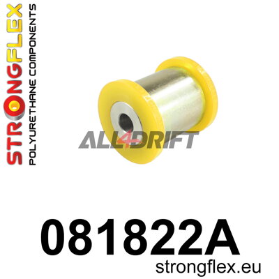 081822A: Front lower wishbone bush – outside SPORT