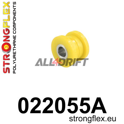 022055A: Rear subframe bush SPORT
