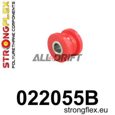022055B: Rear subframe bush