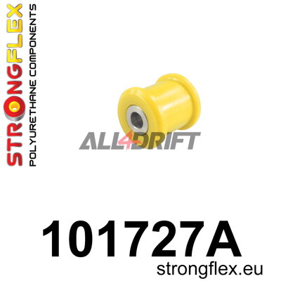 101727A: Rear hub bush - upper SPORT - Fiat II (16-20)
