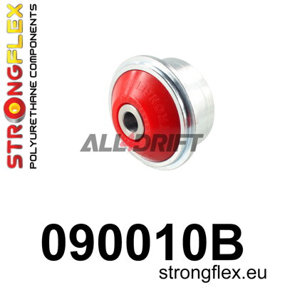 090010B: Front control arm – rear bush