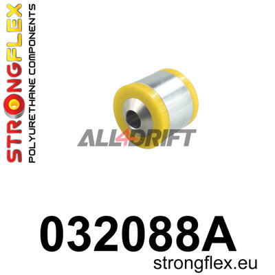 032088A: Rear hub – upper front bush SPORT