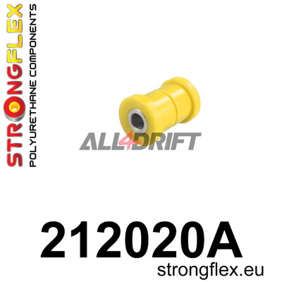 212020A: Front control arm – front bush 12mm SPORT