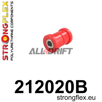 212020B: Front control arm – front bush 12mm