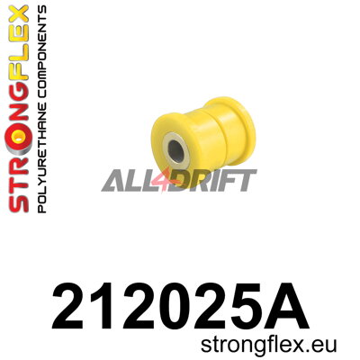 212025A: Transmision mount SPORT - Citroën I (05-14)