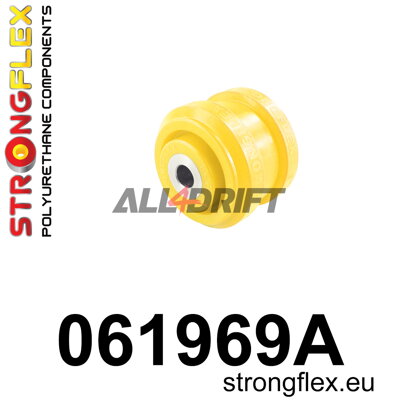 061969A: Front control arm – rear bush SPORT