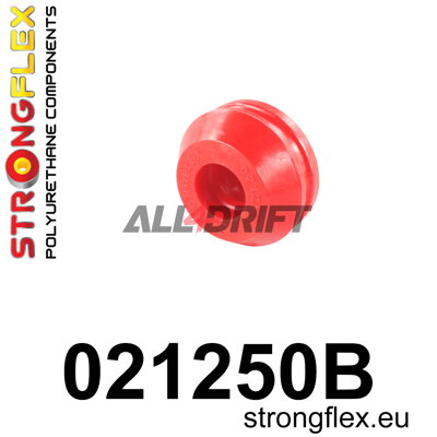 021250B: Engine bumper