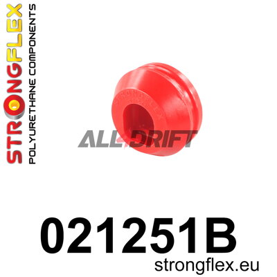 021251B: Engine bumper