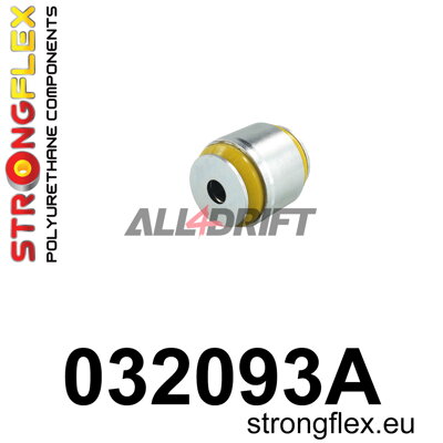 032093A: Rear arm bush SPORT