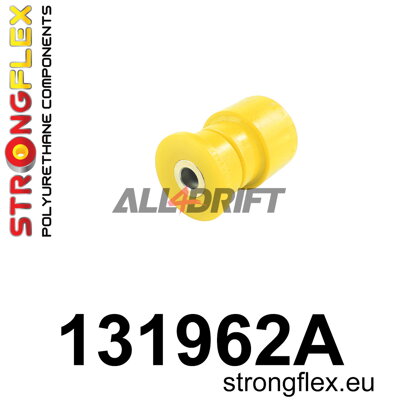 131962A: Front control arm – front bush SPORT