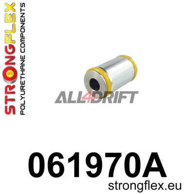 061970A: Front control arm – front bush SPORT