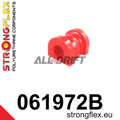 061972B: Front anti roll bar bush