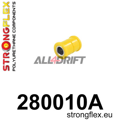 280010A: Rear wishbone bush – outer SPORT