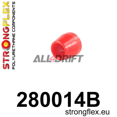 280014B: Shock absorber bumper