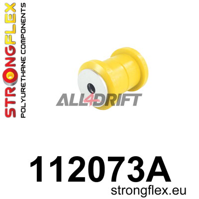 112073A: Front lower arm – rear bush SPORT