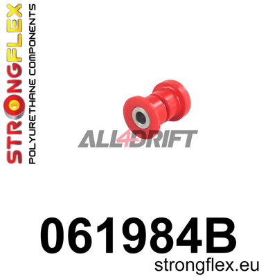 061984B: Front control arm – front bush