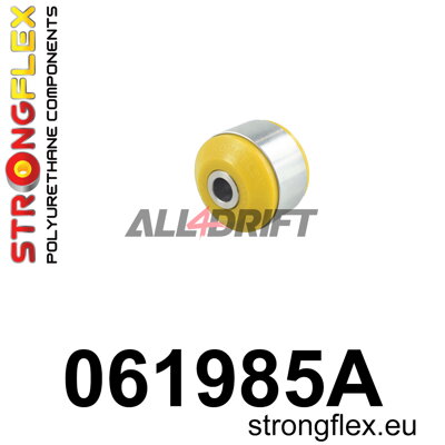 061985A: Front control arm – rear bush SPORT