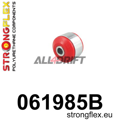 061985B: Front control arm – rear bush