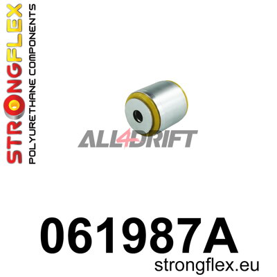 061987A: Rear hub bush - upper 47mm SPORT - Fiat Freemont (11-15)