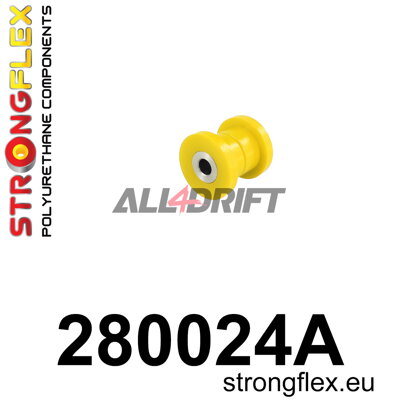 280024A Silentblok zadního spodního ramene SPORT - Nissan VII (09-15) A35