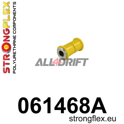 061468A: Steering rack bush SPORT