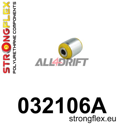 032106A: Rear upper arm – inside bush SPORT