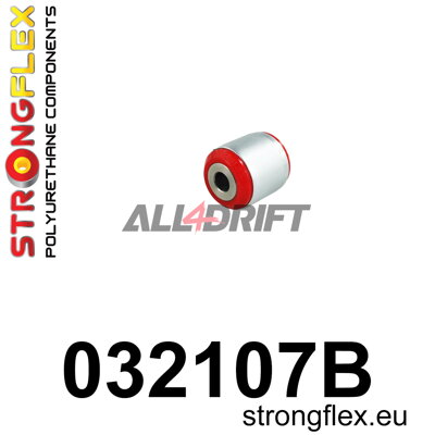 032107B: Rear upper arm – outside bush