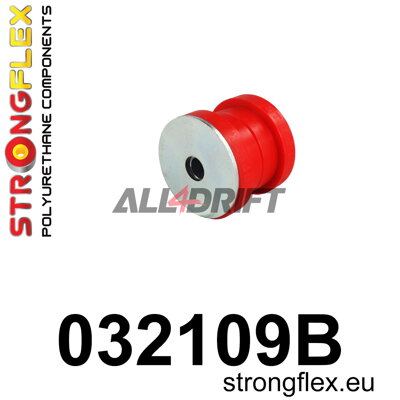 032109B: Rear differential support bush - Mini F54 / F60 ALL4