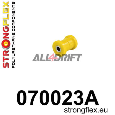 070023A: Front wishbone bush – inside SPORT