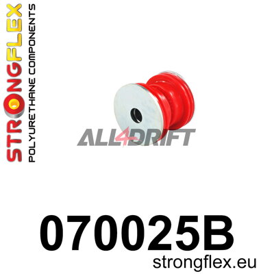070025B: Front wishbone bush – outside