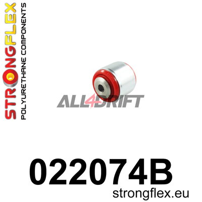022074B: Front upper arm bush