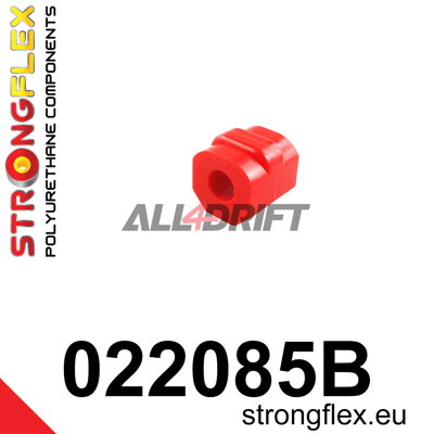 022085B: Front anti roll bar bush