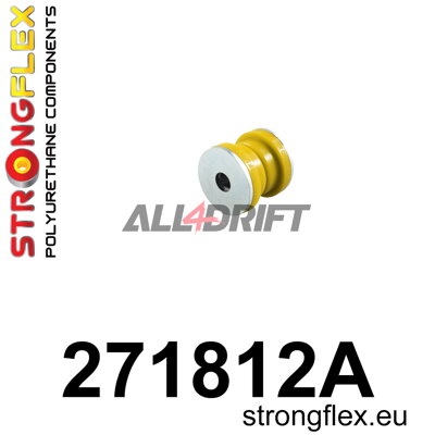 271812A: Differential Member - front bush SPORT
